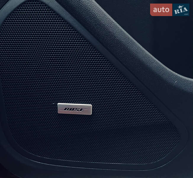 Хэтчбек Opel Ampera-e 2017 в Тернополе