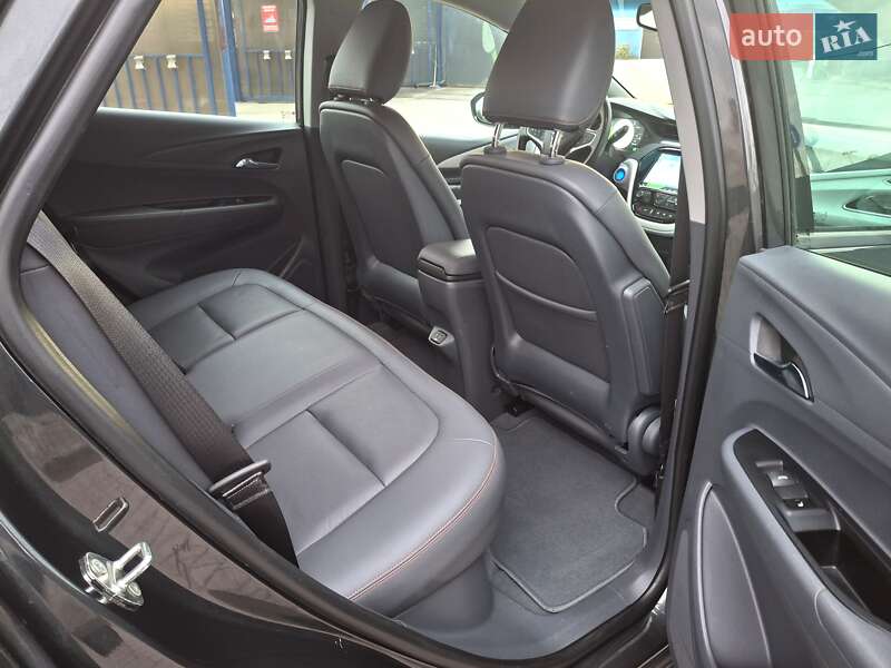 Хэтчбек Opel Ampera-e 2020 в Днепре