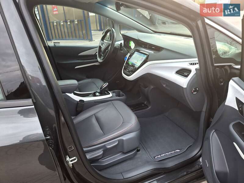 Хэтчбек Opel Ampera-e 2020 в Днепре