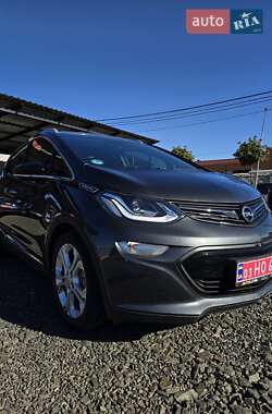 Хэтчбек Opel Ampera-e 2019 в Луцке