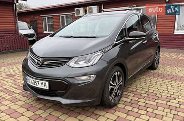 Хэтчбек Opel Ampera-e 2018 в Хмельницком