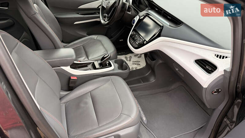 Хетчбек Opel Ampera-e 2018 в Хмельницькому