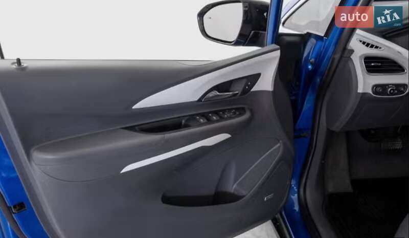 Хэтчбек Opel Ampera-e 2020 в Луцке