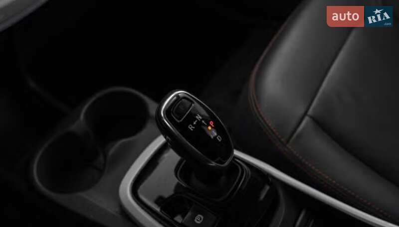 Хэтчбек Opel Ampera-e 2020 в Луцке