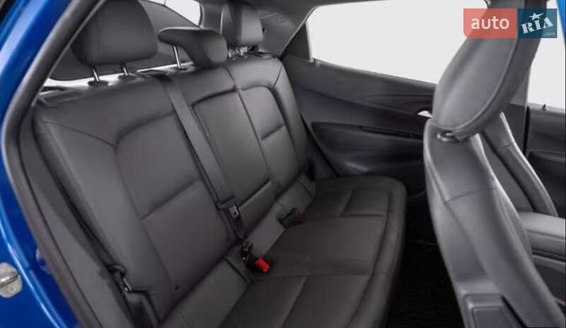 Хэтчбек Opel Ampera-e 2020 в Луцке