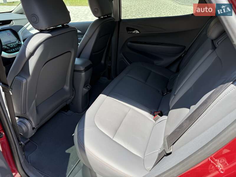 Хетчбек Opel Ampera-e 2020 в Львові