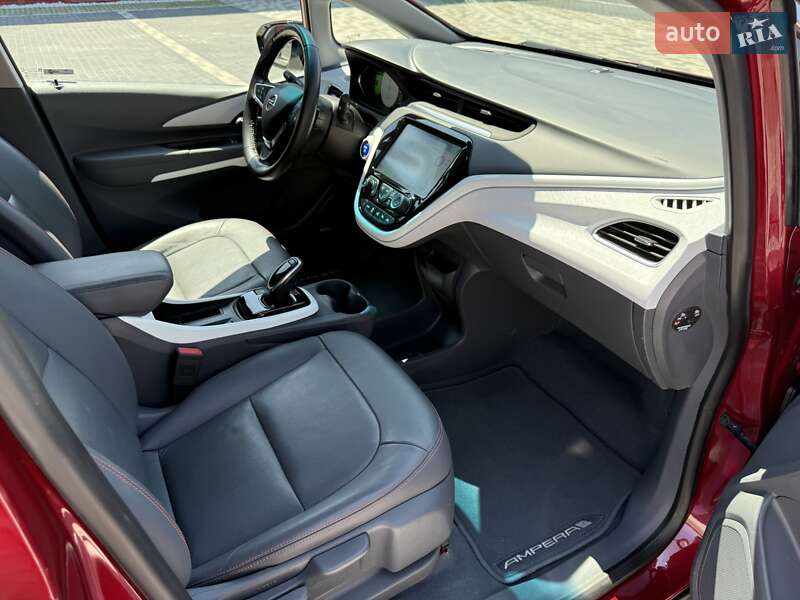 Хетчбек Opel Ampera-e 2020 в Львові