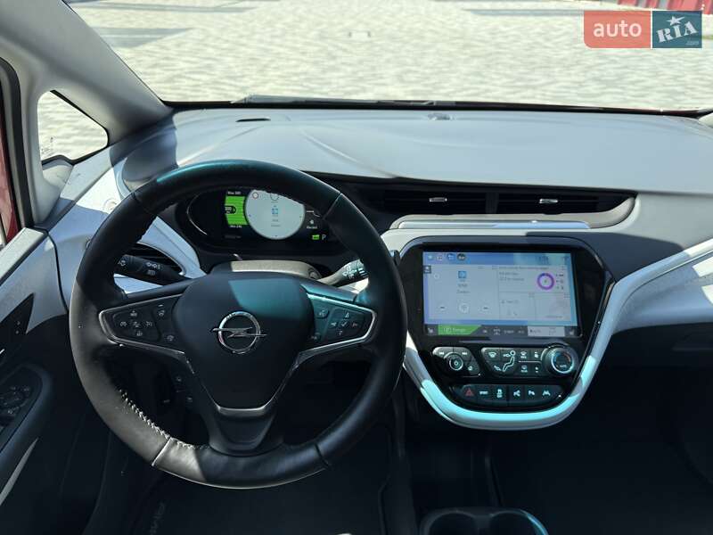 Хетчбек Opel Ampera-e 2020 в Львові