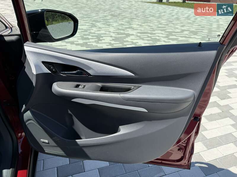 Хетчбек Opel Ampera-e 2020 в Львові