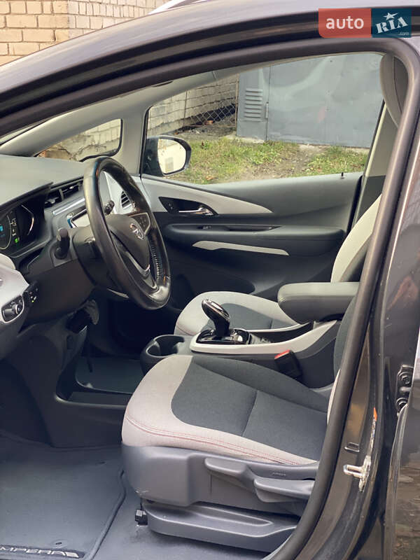 Хэтчбек Opel Ampera-e 2020 в Тернополе фото 12 Хэтчбек Opel Ampera-e 2020 в Тернополе