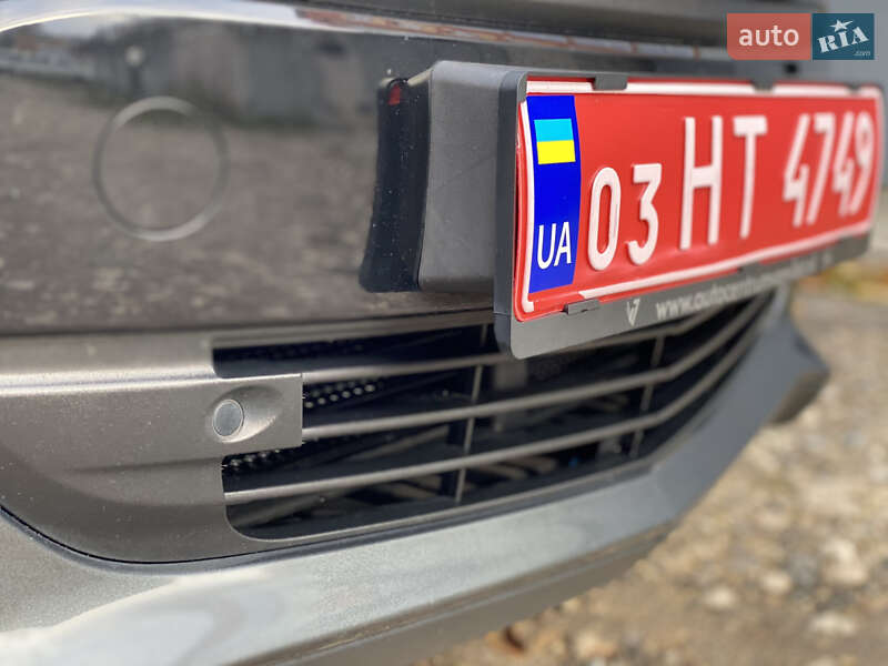 Хэтчбек Opel Ampera-e 2020 в Тернополе фото 35 Хэтчбек Opel Ampera-e 2020 в Тернополе