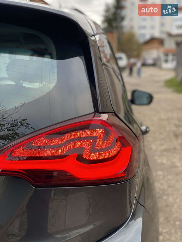 Хэтчбек Opel Ampera-e 2020 в Тернополе фото 34 Хэтчбек Opel Ampera-e 2020 в Тернополе