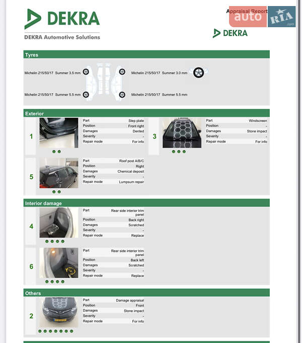 Хэтчбек Opel Ampera-e 2020 в Тернополе фото 55 Хэтчбек Opel Ampera-e 2020 в Тернополе