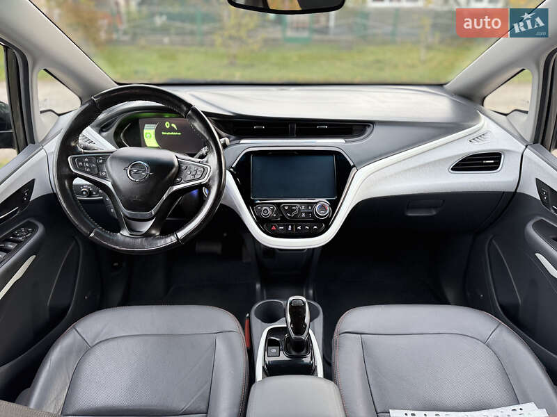 Хэтчбек Opel Ampera-e 2020 в Хмельницком фото 6 Хэтчбек Opel Ampera-e 2020 в Хмельницком