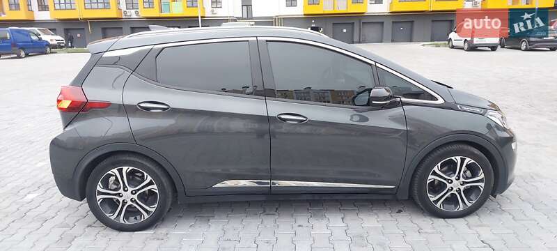 Хетчбек Opel Ampera-e 2017 в Вінниці фото 8 Хетчбек Opel Ampera-e 2017 в Вінниці