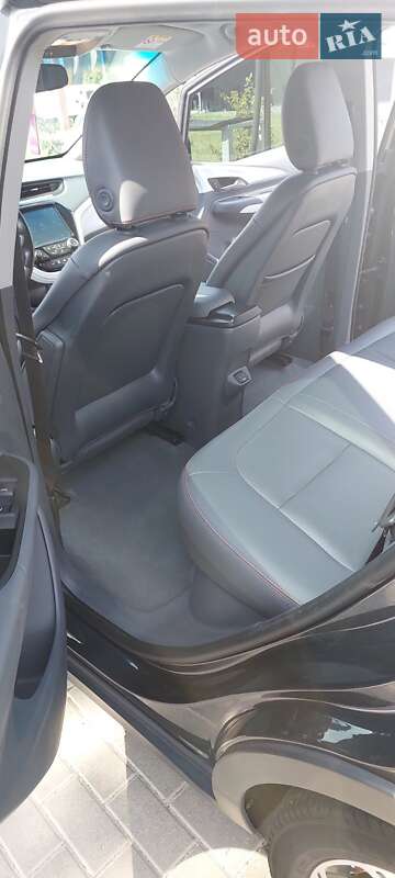 Хетчбек Opel Ampera-e 2017 в Вінниці фото 6 Хетчбек Opel Ampera-e 2017 в Вінниці