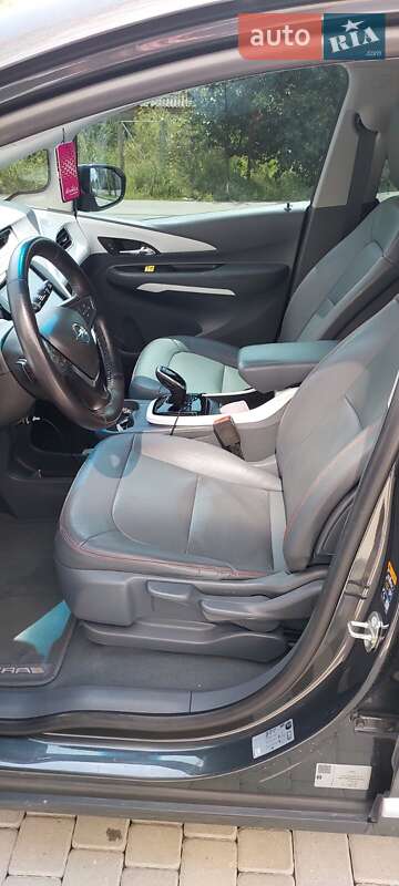 Хетчбек Opel Ampera-e 2017 в Вінниці фото 15 Хетчбек Opel Ampera-e 2017 в Вінниці