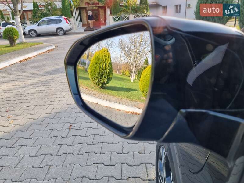 Хетчбек Opel Ampera-e 2019 в Чернівцях фото 20 Хетчбек Opel Ampera-e 2019 в Чернівцях