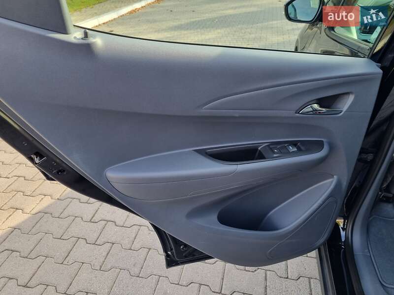 Хетчбек Opel Ampera-e 2019 в Чернівцях фото 23 Хетчбек Opel Ampera-e 2019 в Чернівцях