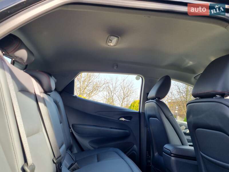 Хетчбек Opel Ampera-e 2019 в Чернівцях фото 29 Хетчбек Opel Ampera-e 2019 в Чернівцях