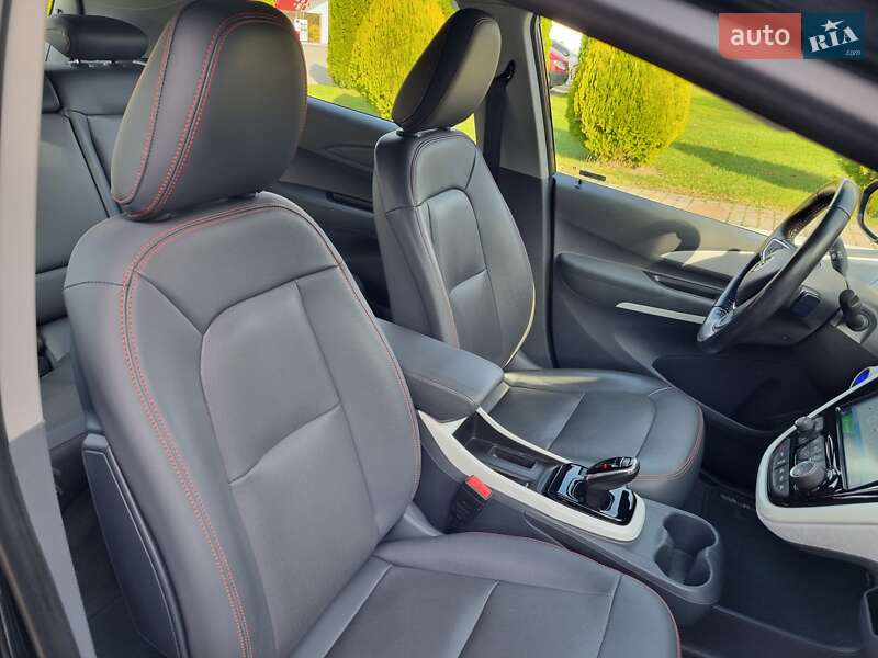 Хетчбек Opel Ampera-e 2019 в Чернівцях фото 37 Хетчбек Opel Ampera-e 2019 в Чернівцях