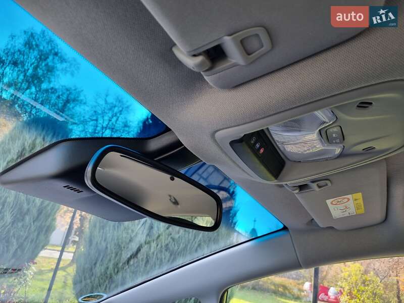 Хетчбек Opel Ampera-e 2019 в Чернівцях фото 53 Хетчбек Opel Ampera-e 2019 в Чернівцях