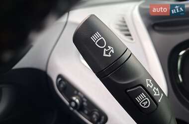 Хэтчбек Opel Ampera-e 2019 в Виннице