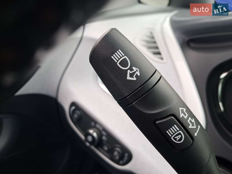 Хетчбек Opel Ampera-e 2020 в Вінниці фото 11 Хетчбек Opel Ampera-e 2020 в Вінниці