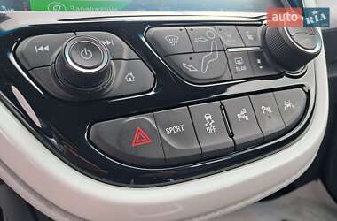 Хэтчбек Opel Ampera-e 2019 в Виннице