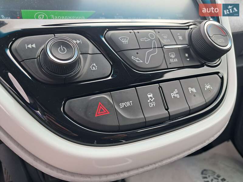 Хетчбек Opel Ampera-e 2020 в Вінниці фото 15 Хетчбек Opel Ampera-e 2020 в Вінниці