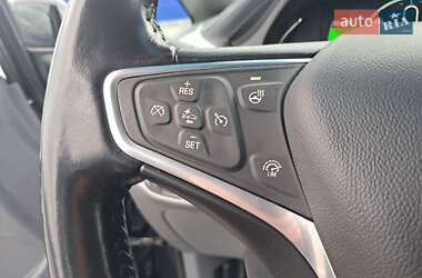 Хэтчбек Opel Ampera-e 2019 в Виннице