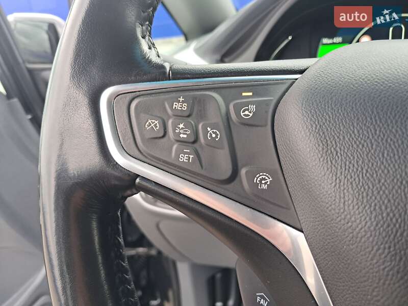 Хетчбек Opel Ampera-e 2020 в Вінниці фото 19 Хетчбек Opel Ampera-e 2020 в Вінниці