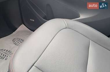 Хэтчбек Opel Ampera-e 2019 в Виннице