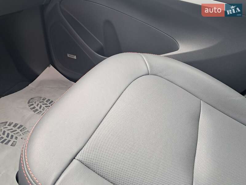 Хетчбек Opel Ampera-e 2020 в Вінниці фото 23 Хетчбек Opel Ampera-e 2020 в Вінниці