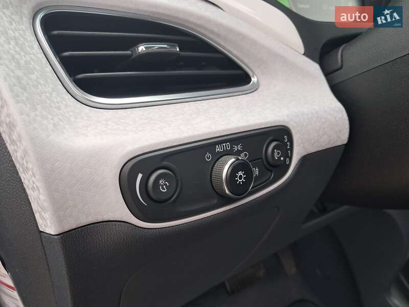 Хетчбек Opel Ampera-e 2020 в Вінниці фото 30 Хетчбек Opel Ampera-e 2020 в Вінниці