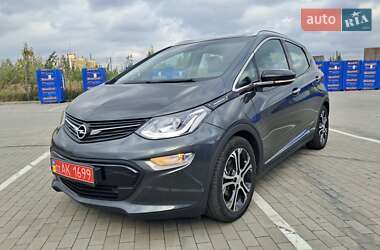 Хетчбек Opel Ampera-e 2020 в Вінниці