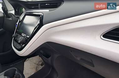Хэтчбек Opel Ampera-e 2019 в Виннице