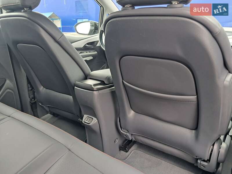 Хетчбек Opel Ampera-e 2020 в Вінниці фото 43 Хетчбек Opel Ampera-e 2020 в Вінниці