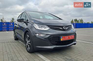 Хэтчбек Opel Ampera-e 2020 в Виннице