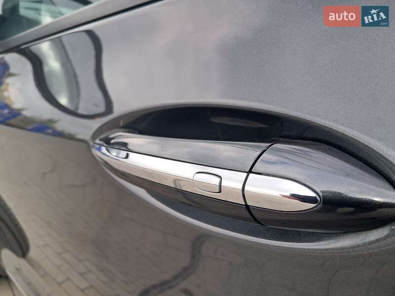 Хетчбек Opel Ampera-e 2020 в Вінниці фото 59 Хетчбек Opel Ampera-e 2020 в Вінниці