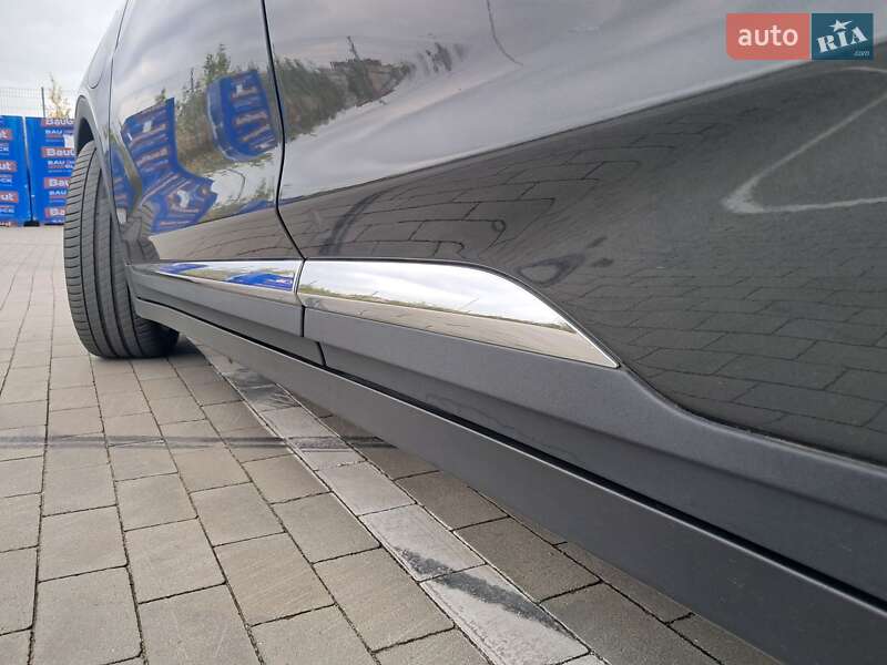 Хетчбек Opel Ampera-e 2020 в Вінниці фото 10 Хетчбек Opel Ampera-e 2020 в Вінниці