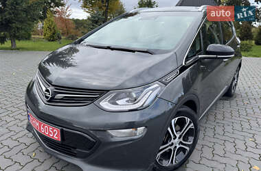Хетчбек Opel Ampera-e 2017 в Коломиї