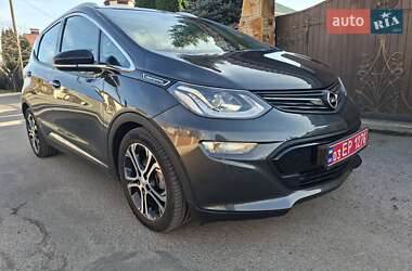 Хэтчбек Opel Ampera-e 2020 в Виннице