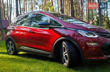 Хэтчбек Opel Ampera-e 2018 в Черкассах