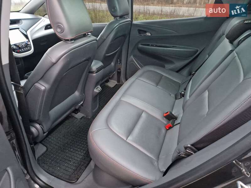 Хэтчбек Opel Ampera-e 2019 в Киеве