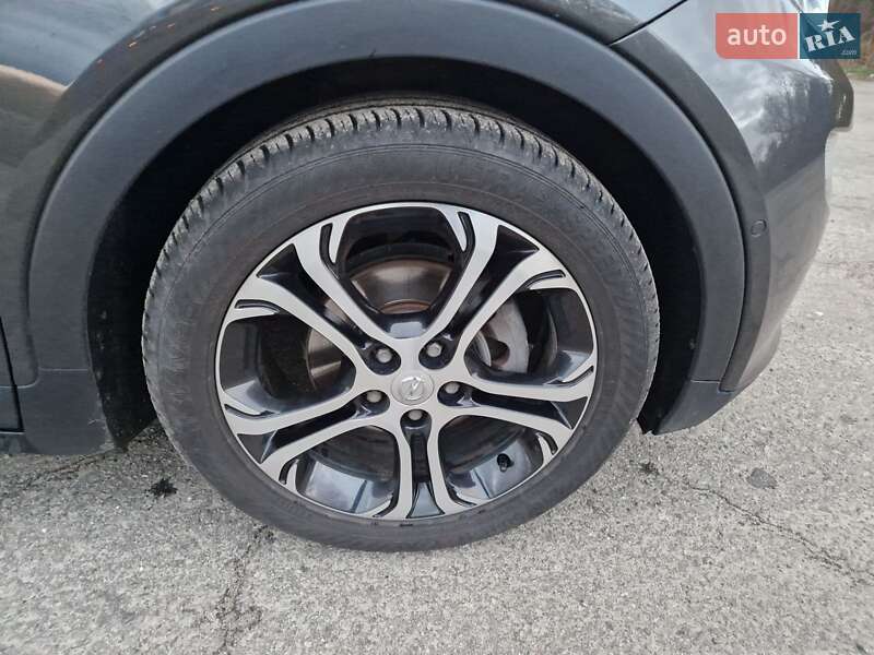 Хэтчбек Opel Ampera-e 2019 в Киеве