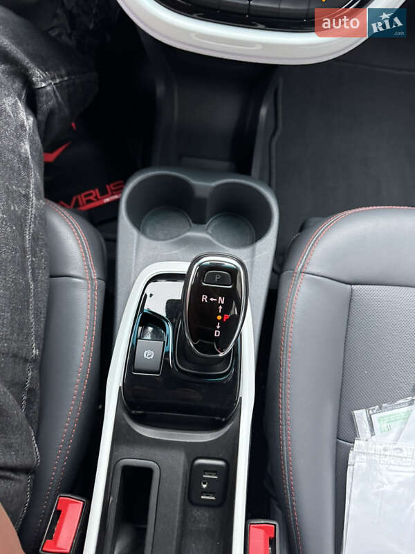 Хэтчбек Opel Ampera-e 2017 в Тернополе