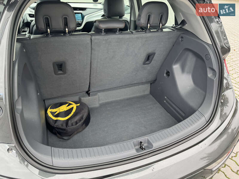 Хетчбек Opel Ampera-e 2017 в Коломиї