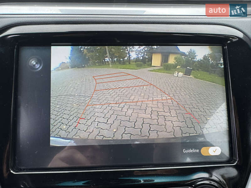 Хетчбек Opel Ampera-e 2017 в Коломиї