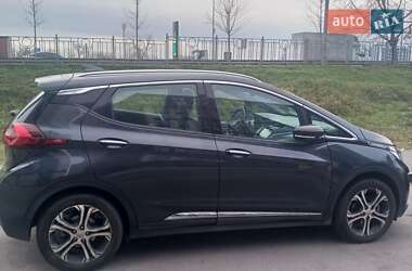 Хэтчбек Opel Ampera-e 2018 в Киеве